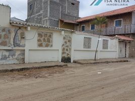 4 Bedroom Villa for sale in Hospital De La Libertad, Jose Luis Tamayo Muey, Salinas