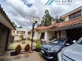 4 Bedroom Villa for sale in Calderón Park, Cuenca, Cuenca, Cuenca