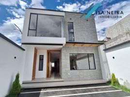 3 Habitación Casa en venta en Baños, Cuenca, Baños