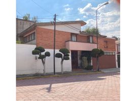 4 Schlafzimmer Haus zu verkaufen in Puebla, Puebla, Puebla, Puebla