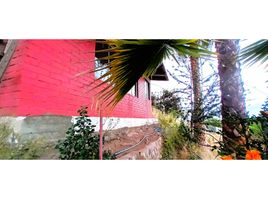  Terreno (Parcela) en venta en Chile, Santa Maria, San Felipe de Aconcagua, Valparaíso, Chile