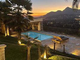 5 Habitación Casa en venta en Santiago, Santiago, Santiago, Santiago