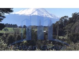  Land for sale in Chile, Puerto Varas, Llanquihue, Los Lagos, Chile