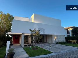 Maison 4 chambre à vendre à Queretaro, Queretaro, Queretaro, Queretaro