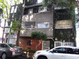 Estudio Casa en alquiler en Ciudad de México, Miguel Hidalgo, Ciudad de México