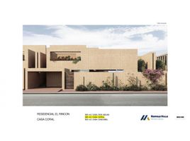 3 Habitación Casa en venta en Comondu, Baja California Sur, Comondu