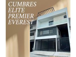 3 Schlafzimmer Villa zu verkaufen in Monterrey, Nuevo Leon, Monterrey, Nuevo Leon