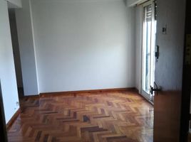 1 Bedroom Apartment for sale in Federal Capital, Buenos Aires, Federal Capital