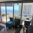 2 Habitación Apartamento en alquiler en Chile, Viña del Mar, Valparaíso, Valparaíso, Chile
