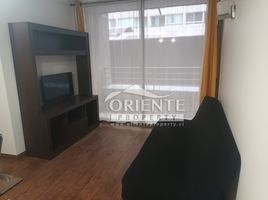 2 Schlafzimmer Appartement zu vermieten in Santiago, Santiago, Santiago, Santiago