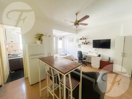 1 Bedroom Apartment for sale in Federal Capital, Buenos Aires, Federal Capital