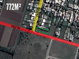 Terrain à vendre à La Plata, Buenos Aires, La Plata
