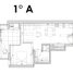 Studio Appartement zu verkaufen in Federal Capital, Buenos Aires, Federal Capital, Buenos Aires, Argentinien