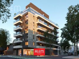 Studio Appartement zu verkaufen in Federal Capital, Buenos Aires, Federal Capital, Buenos Aires, Argentinien