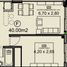 1 Schlafzimmer Wohnung zu verkaufen in Vicente Lopez, Buenos Aires, Vicente Lopez