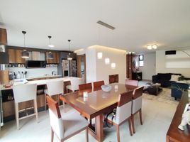 3 Bedroom House for sale in Puembo, Quito, Puembo