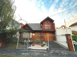 3 Bedroom House for sale in Moron, Buenos Aires, Moron