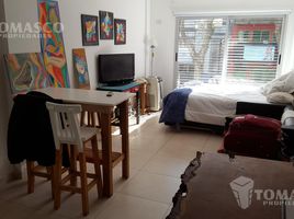 Estudio Apartamento en venta en Capital Federal, Buenos Aires, Capital Federal