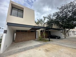 2 Schlafzimmer Villa zu verkaufen in Merida, Yucatan, Merida
