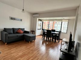 Condominium 1 chambre à louer à Federal Capital, Buenos Aires, Federal Capital, Buenos Aires, Argentine