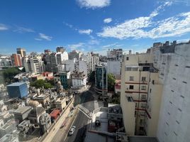 Estudio Apartamento en alquiler en Buenos Aires, Capital Federal, Buenos Aires