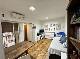 1 Bedroom Apartment for sale in Federal Capital, Buenos Aires, Federal Capital