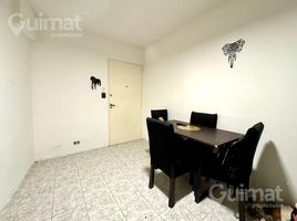 1 Bedroom Apartment for sale in Federal Capital, Buenos Aires, Federal Capital