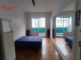 Estudio Apartamento en alquiler en Capital Federal, Buenos Aires, Capital Federal