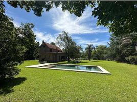 3 Schlafzimmer Villa zu verkaufen in Rosario, Santa Fe, Rosario