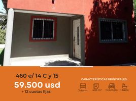 3 Bedroom House for sale in La Plata, Buenos Aires, La Plata