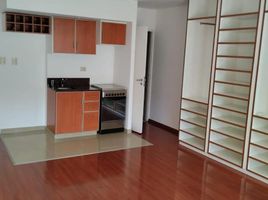 Estudio Apartamento en alquiler en Buenos Aires, Capital Federal, Buenos Aires