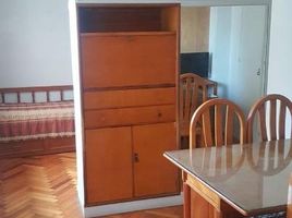 Studio Appartement zu verkaufen in Federal Capital, Buenos Aires, Federal Capital