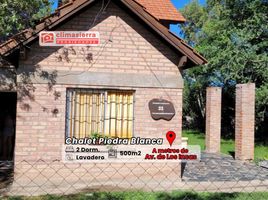 2 Habitación Villa en venta en Junin, San Luis, Junin