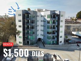 Condominium 2 chambre à louer à Tijuana, Baja California, Tijuana, Baja California