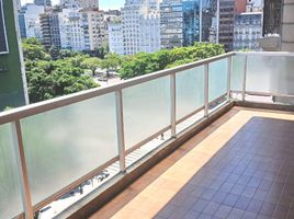 1 Schlafzimmer Wohnung zu vermieten in Federal Capital, Buenos Aires, Federal Capital, Buenos Aires, Argentinien