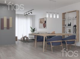 Studio Apartment for sale in Rosario, Santa Fe, Rosario