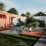  Grundstück zu verkaufen in Puerto Morelos, Quintana Roo, Puerto Morelos