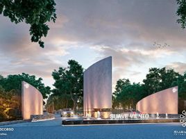 Terrain à vendre à Progreso, Yucatan, Progreso