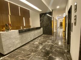 12 m² Office for rent in Cuajimalpa De Morelos, Mexico City, Cuajimalpa De Morelos