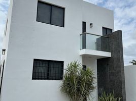 2 Schlafzimmer Haus zu verkaufen in Merida, Yucatan, Merida