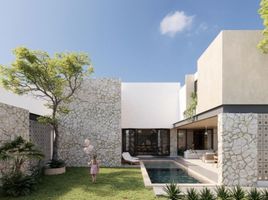 5 Habitación Villa en venta en Merida, Yucatán, Merida
