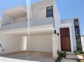 3 Habitación Casa en venta en Merida, Yucatán, Merida, Yucatán