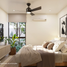 2 Schlafzimmer Appartement zu verkaufen in Merida, Yucatan, Merida