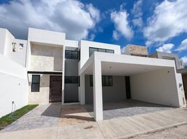 Maison 3 chambre à vendre à Conkal, Yucatan, Conkal