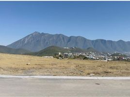 Terrain à vendre à Monterrey, Nuevo Leon, Monterrey