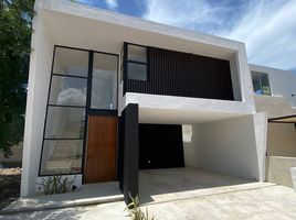 Maison 3 chambre à vendre à Merida, Yucatan, Merida