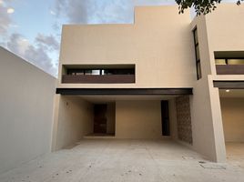 Maison 3 chambre à vendre à Merida, Yucatan, Merida, Yucatan