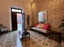 4 Schlafzimmer Villa zu verkaufen in Merida, Yucatan, Merida