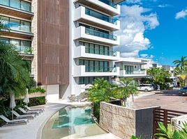 3 Habitación Departamento en venta en Cancún, Quintana Roo, Cancún