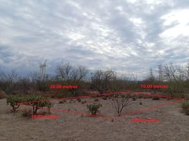  Terrain for sale in Baja California Sur, La Paz, Baja California Sur